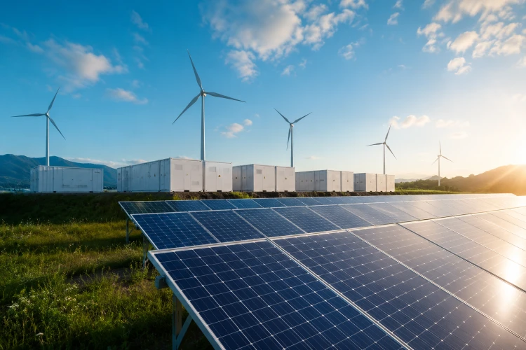 Adana  Yenilenebilir Enerji Sistemleri