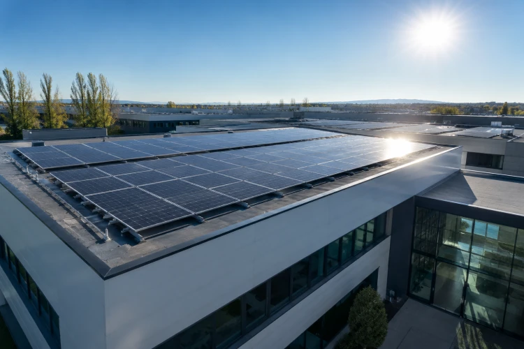 Adana  Solar Enerji Çatı Üstü Sistemler